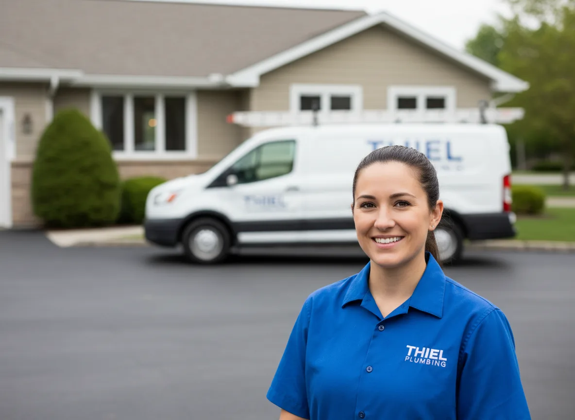 Plumber Tribune, KS FAQs